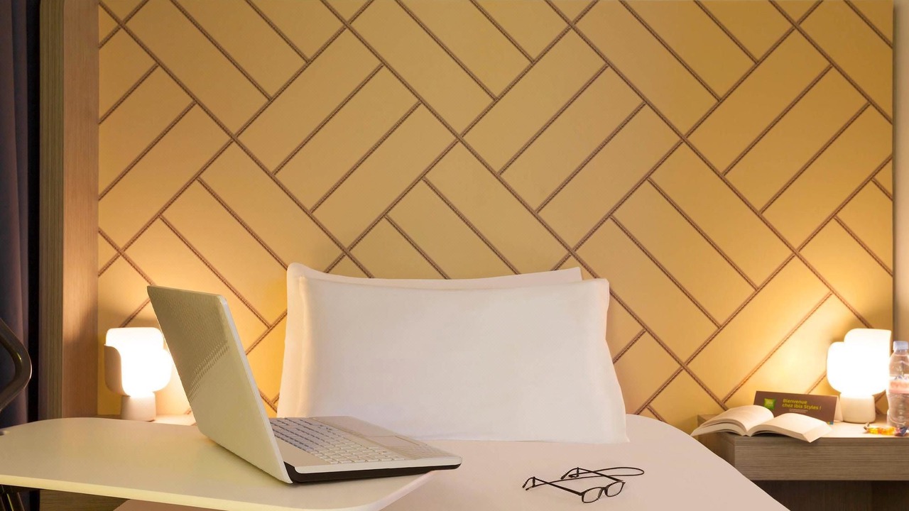 Photo of Bedroom in Gare