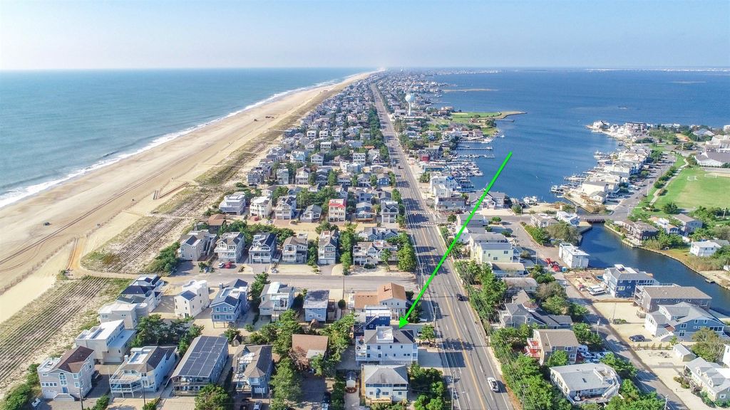 Photo of Outdoor in Harvey Cedars