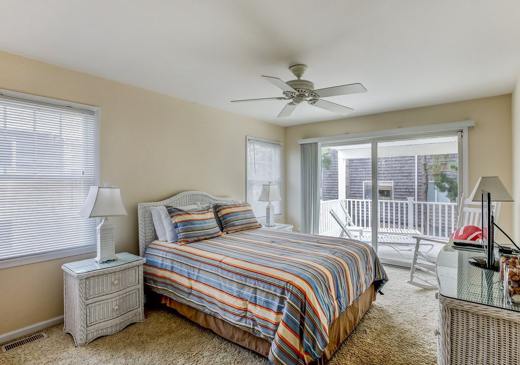 Photo of Bedroom in Harvey Cedars