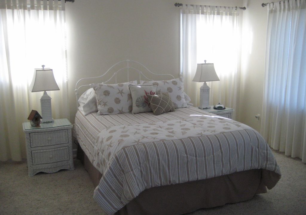 Photo of Bedroom in Harvey Cedars