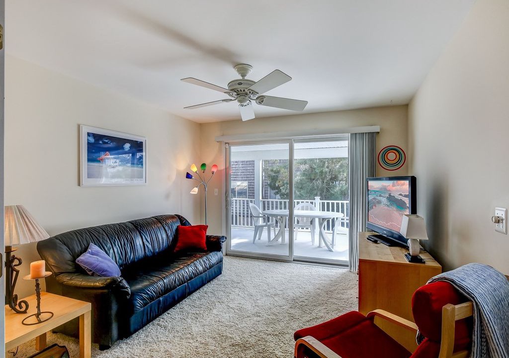Photo of Livingroom in Harvey Cedars