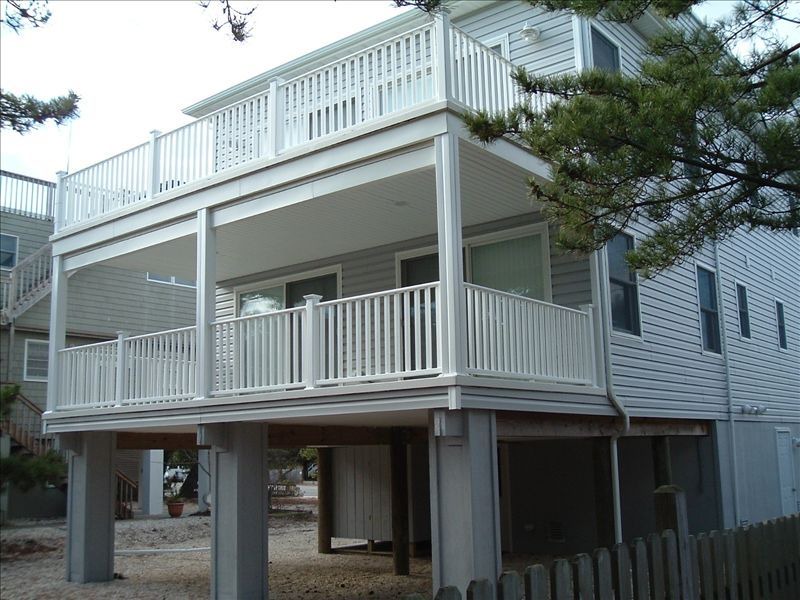 Photo of Buildings in Harvey Cedars