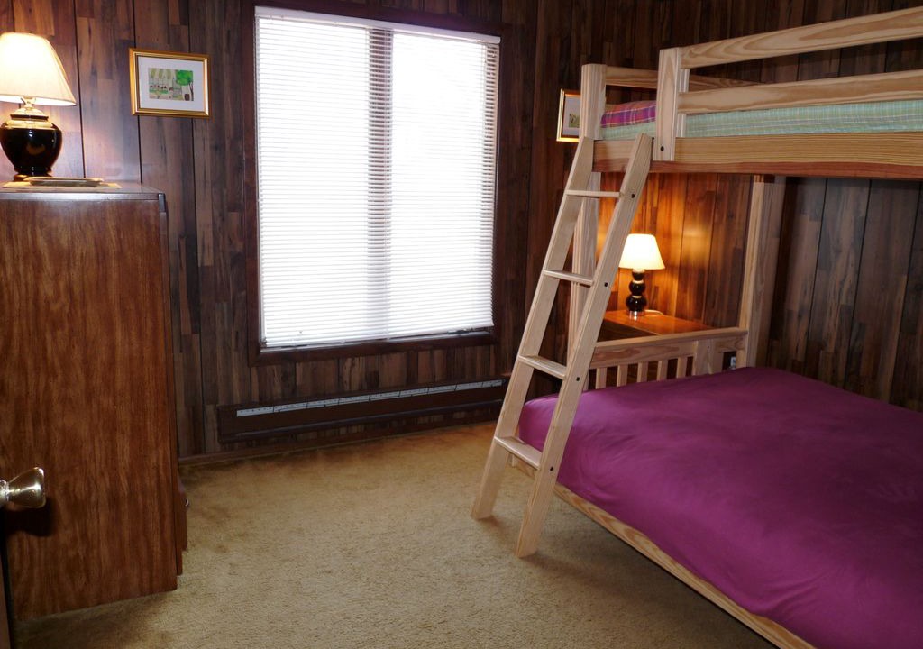 Photo of Bedroom in Harvey Cedars