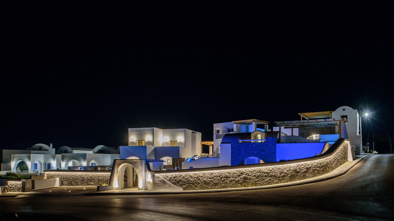 Photo of Outdoor in Akrotiri