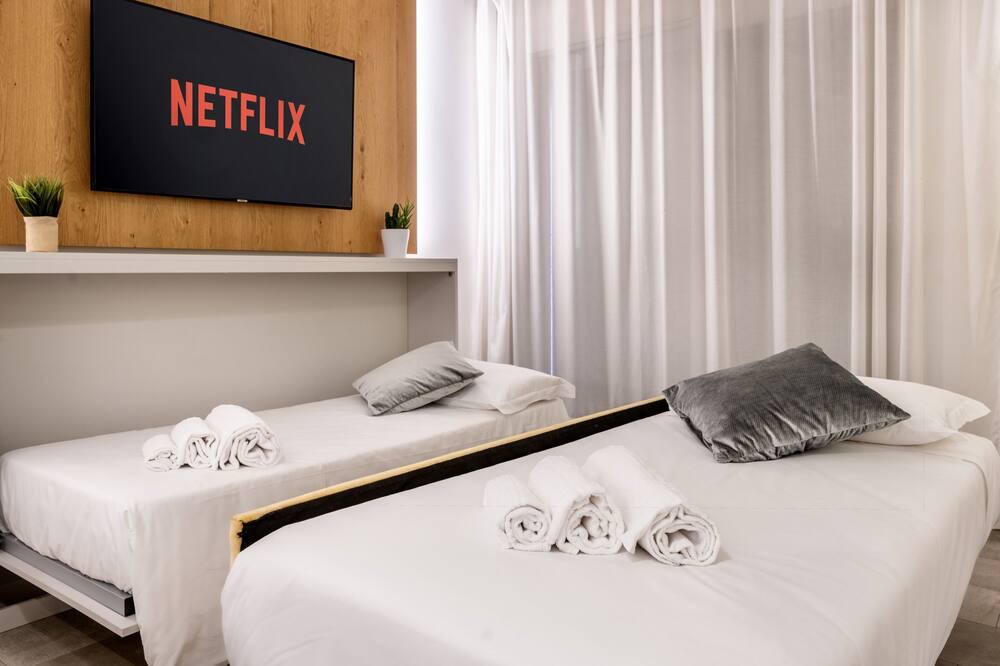 Photo of Bedroom in Mestre