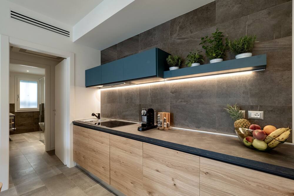 Photo of Kitchen in Mestre