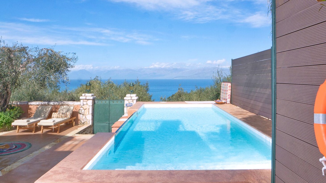 Photo of Outdoor in Agios Spyridon Corfu