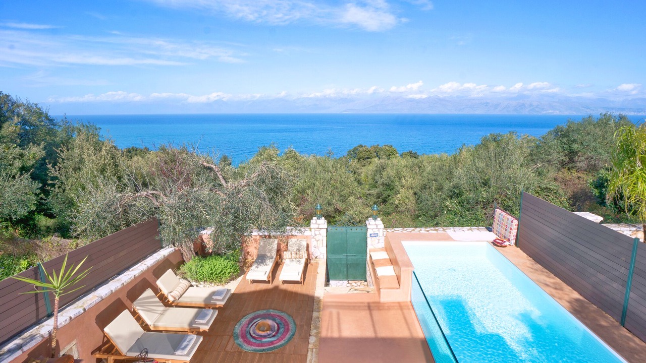 Photo of Outdoor in Agios Spyridon Corfu