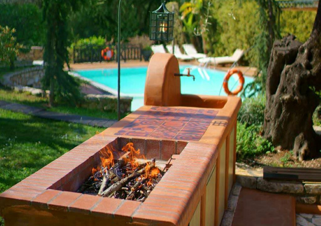 Photo of Outdoor in Agios Spyridon Corfu