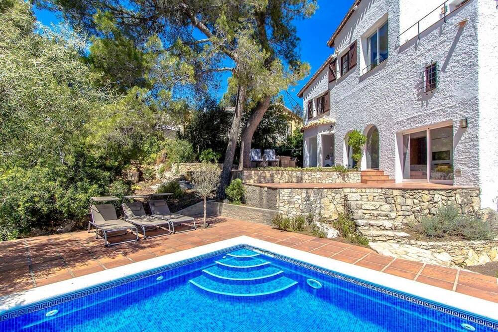 Photo of Outdoor in Palleja