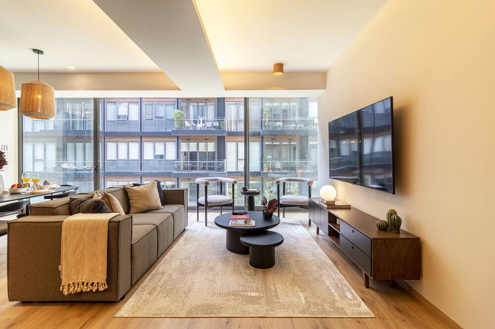 Photo of Livingroom in Los Morales