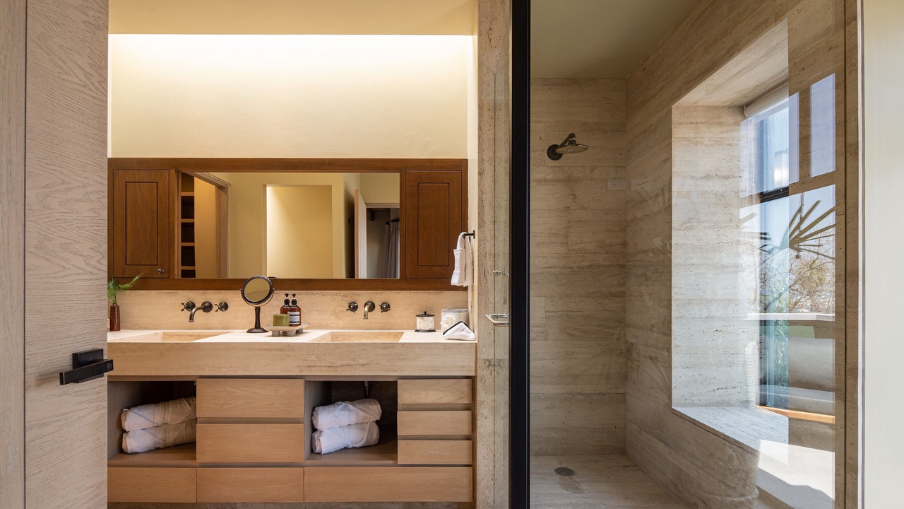 Photo of Bathroom in Zona Centro