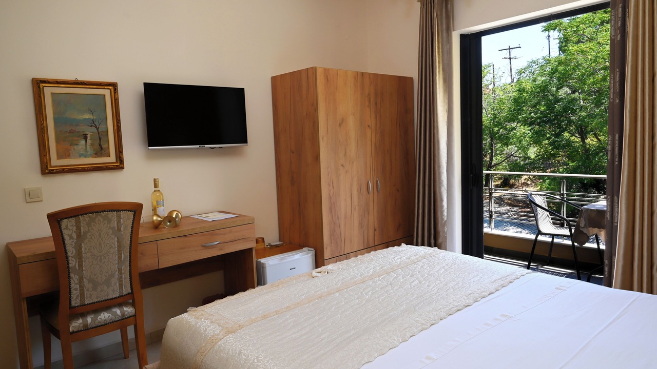 Photo of Bedroom in Aria
