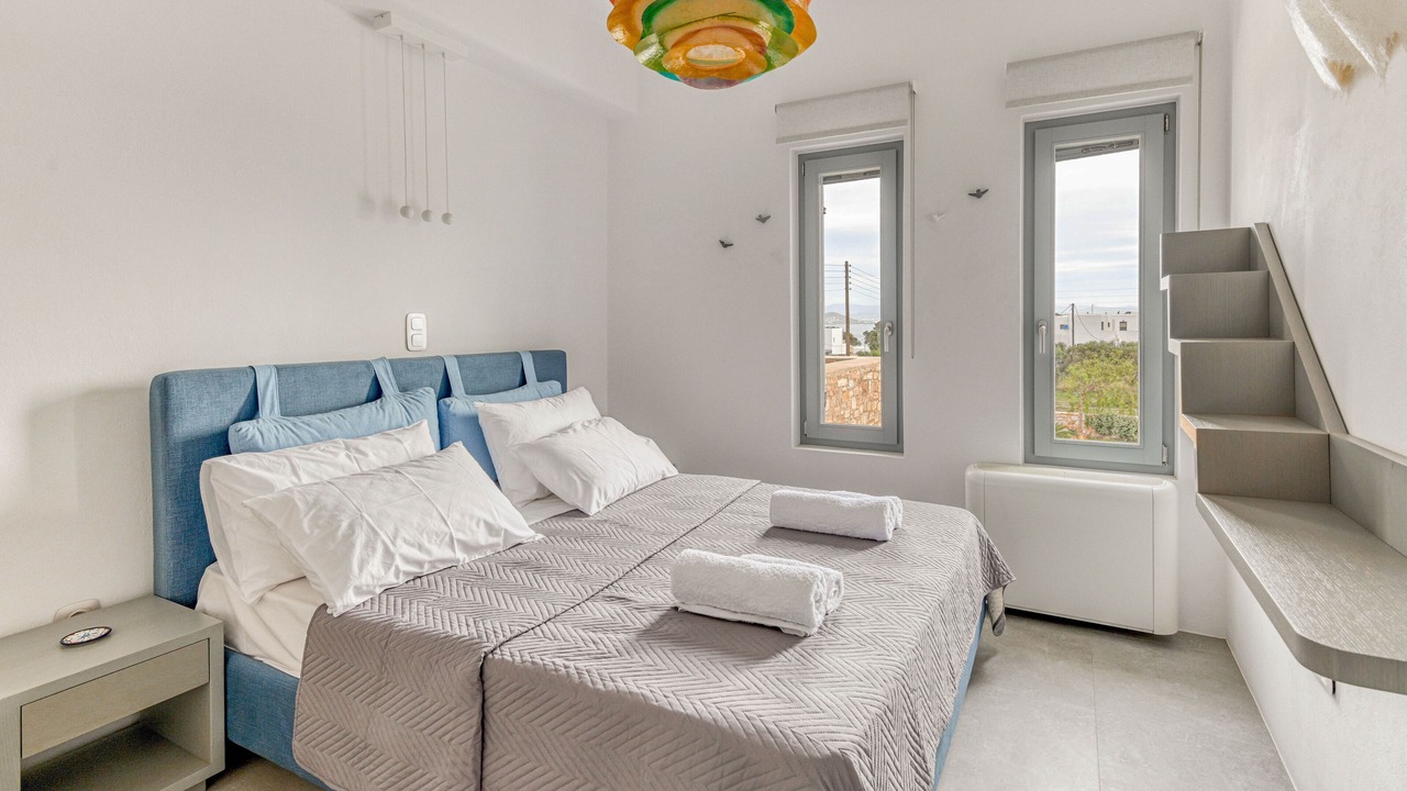 Photo of Bedroom in Ampelas