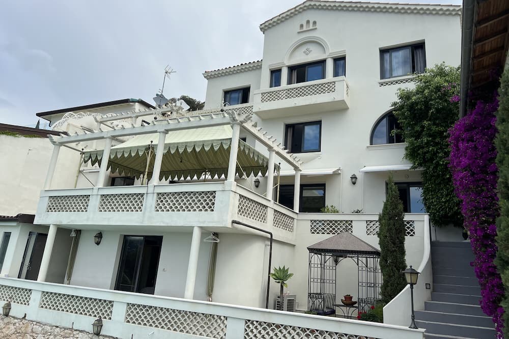 Photo of Outdoor in Roquebrune-Cap-Martin