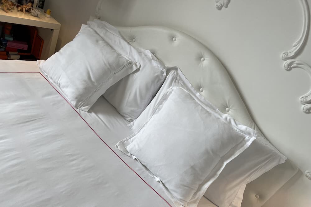 Photo of Bedroom in Roquebrune-Cap-Martin