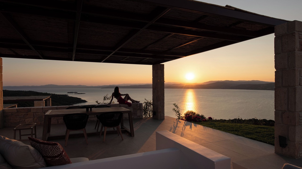 Photo of Outdoor in Halkidiki