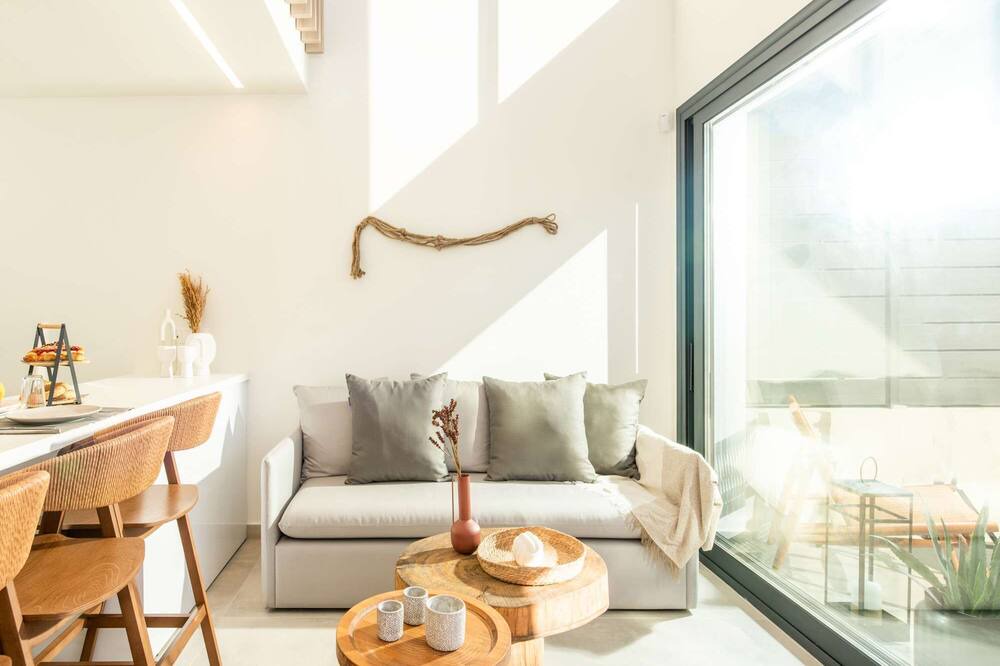 Photo of Livingroom in Nea Iraklia