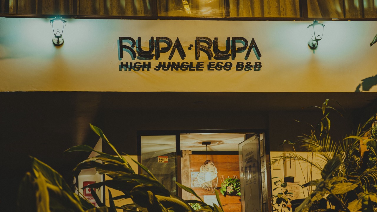 Photo of Outdoor in Aguas Calientes