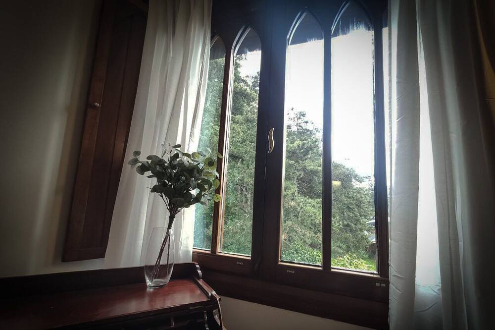 Photo of Bedroom in San Lorenzo de El Escorial