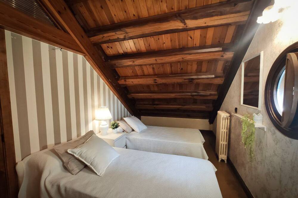 Photo of Bedroom in San Lorenzo de El Escorial