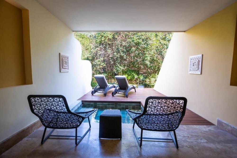 Photo of Patio Balcony in Ejidal
