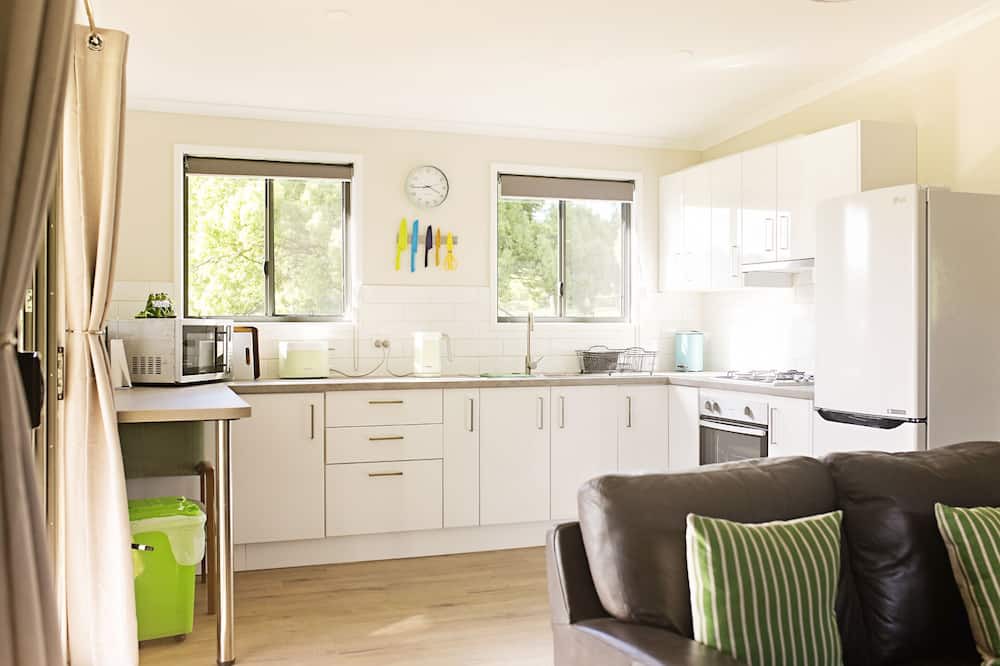 Photo of Kitchen in Pinbarren