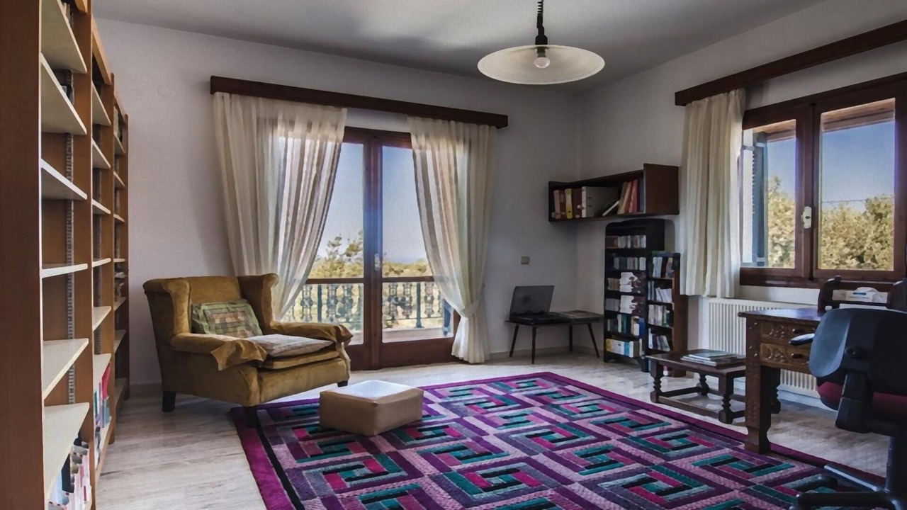 Photo of Livingroom in Atsipópoulon