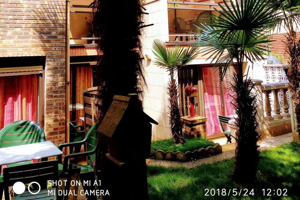 Photo of Outdoor in Alfortville