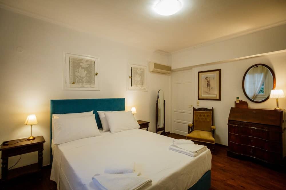 Photo of Bedroom in Xirokastello