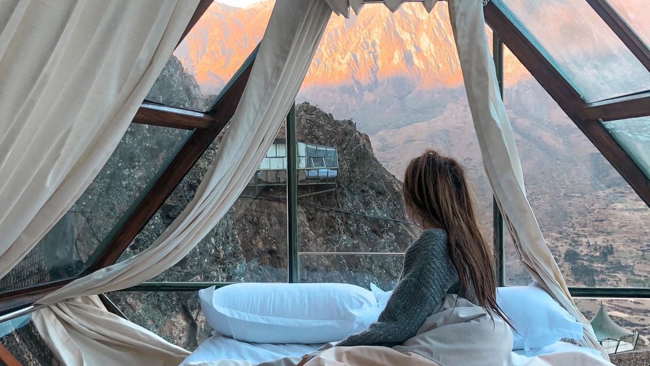 Photo of Others in Ollantaytambo