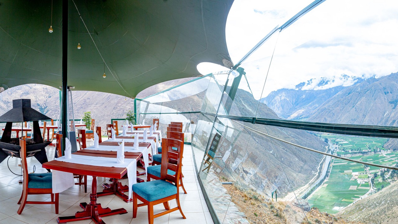 Photo of Outdoor in Ollantaytambo