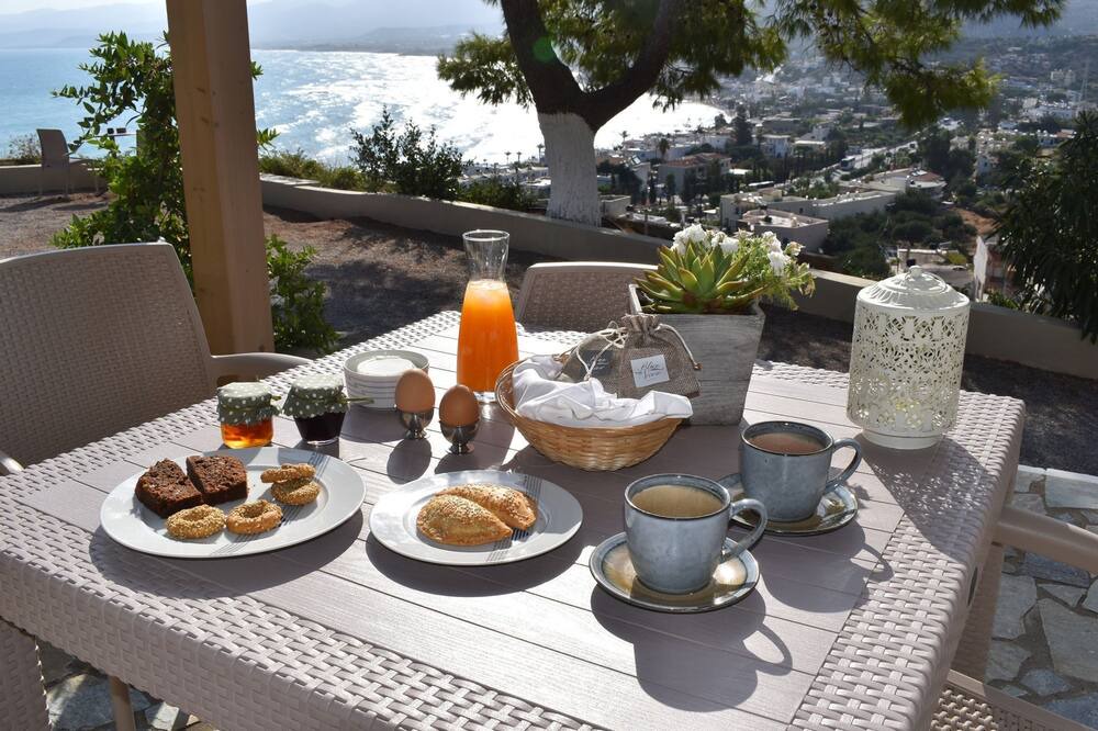 Photo of Patio Balcony in Stalida