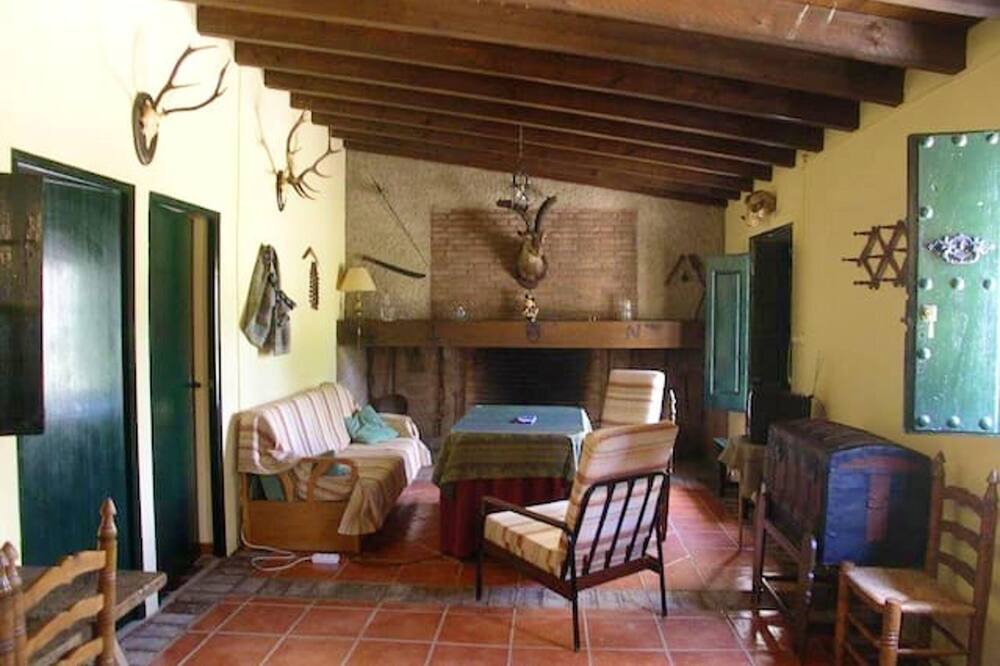 Photo of Livingroom in Montanchez