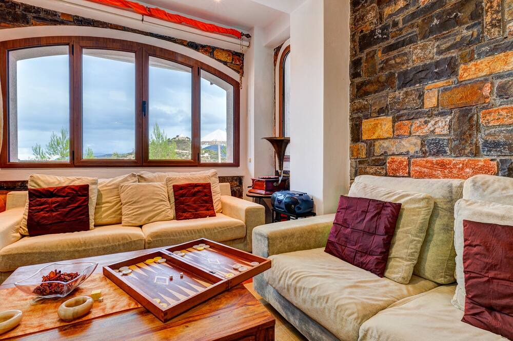 Photo of Livingroom in Prina
