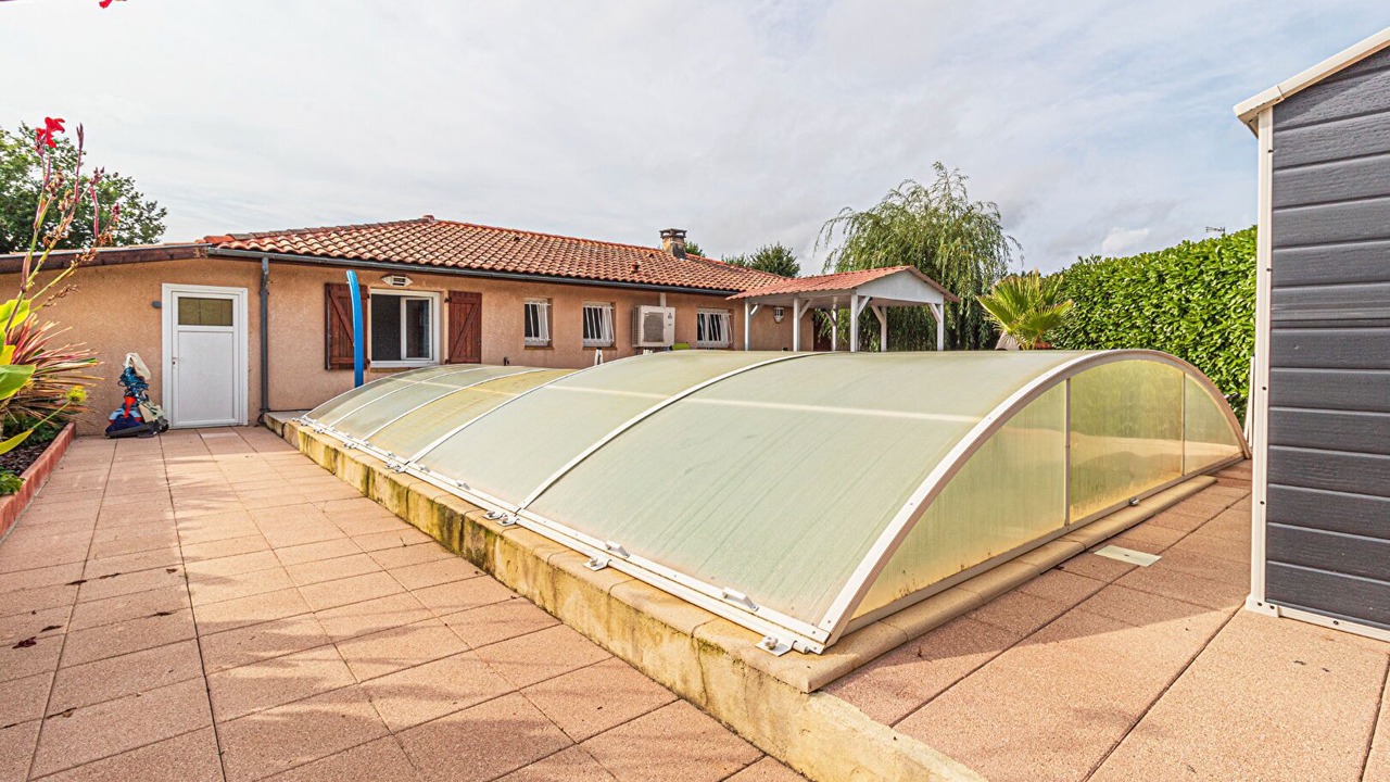 Photo of Outdoor in Benesse-Maremne