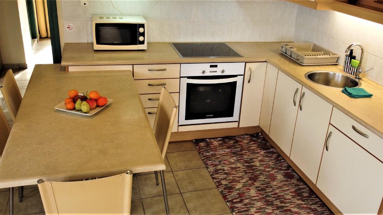 Photo of Kitchen in Stalida
