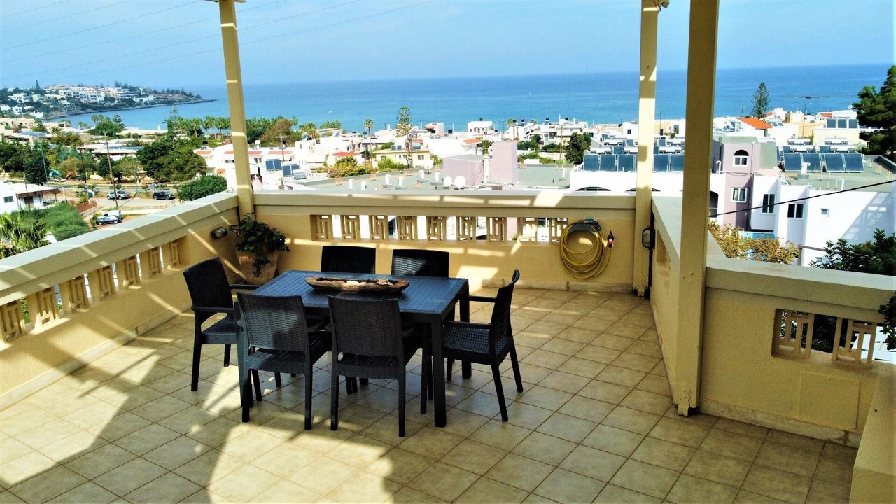 Photo of Outdoor in Stalida