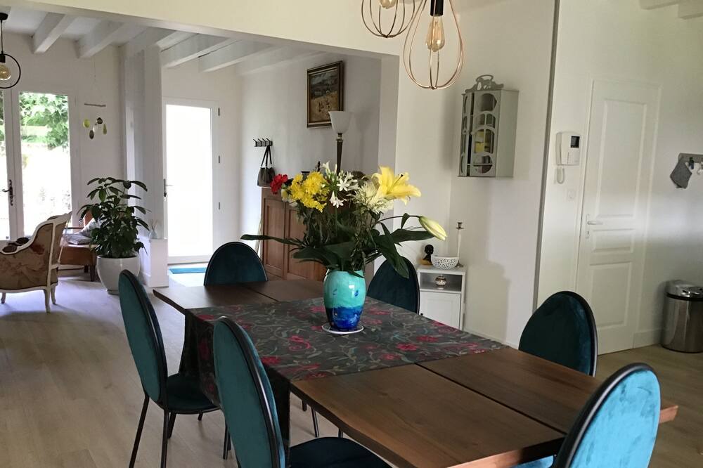 Photo of Kitchen in Benesse-Maremne