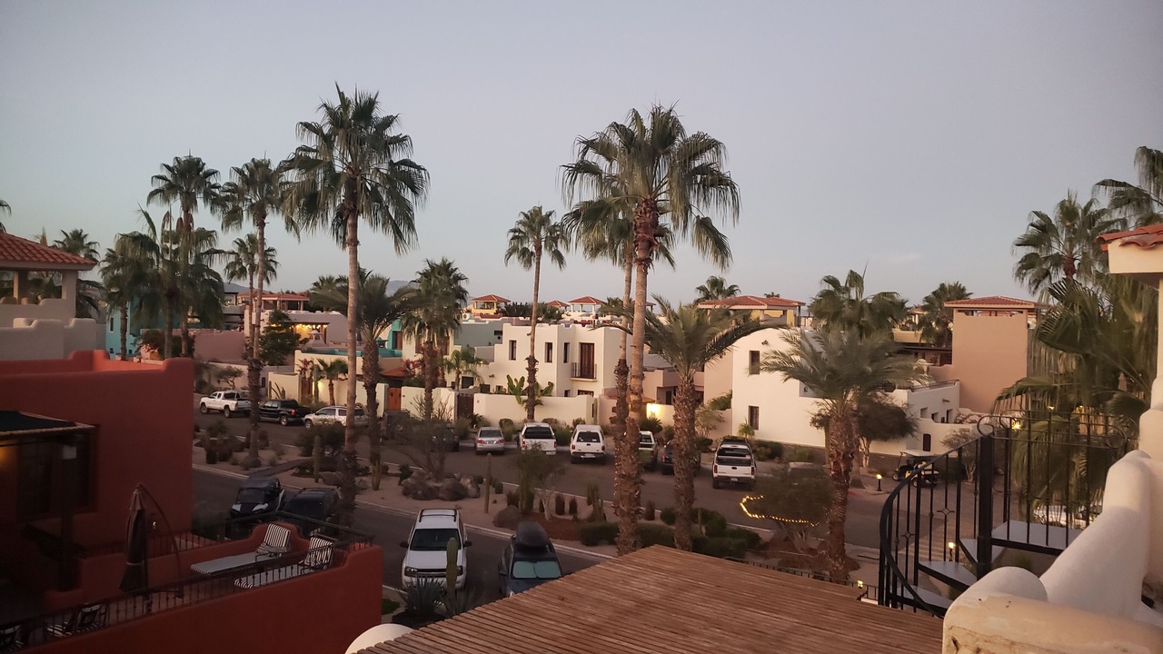 Photo of Outdoor in Nopolo