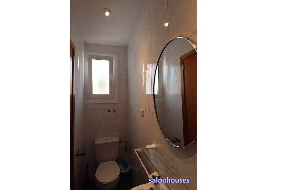 Photo of Bathroom in Salou City Centre