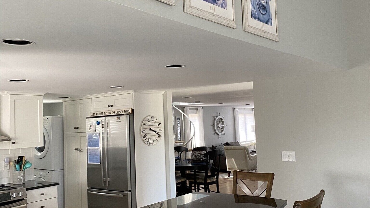 Photo of Kitchen in Ship Bottom
