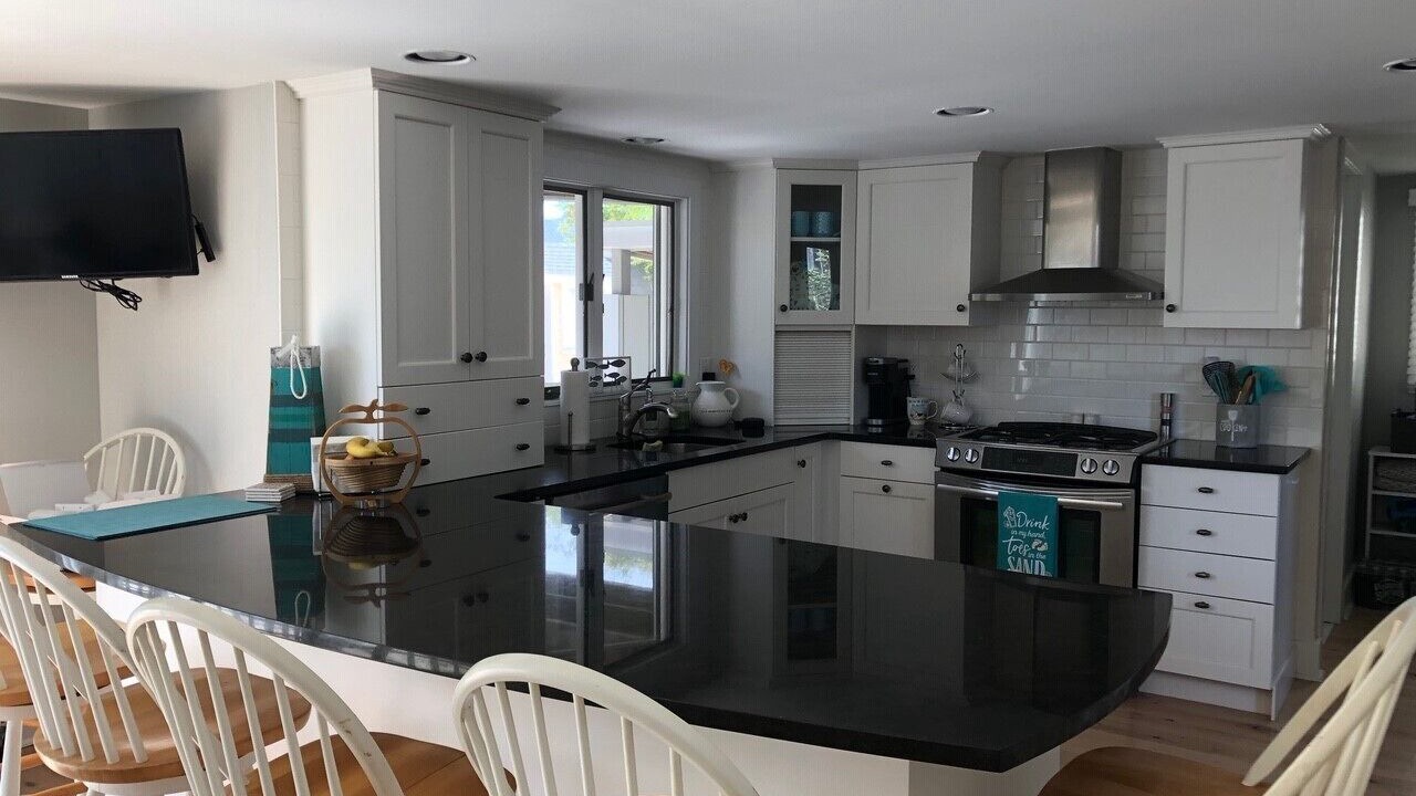 Photo of Kitchen in Ship Bottom