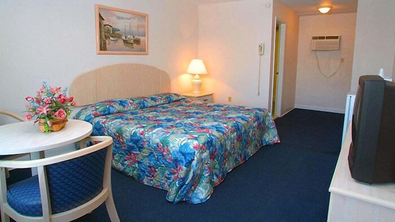 Photo of Bedroom in Cape May - Wildwood