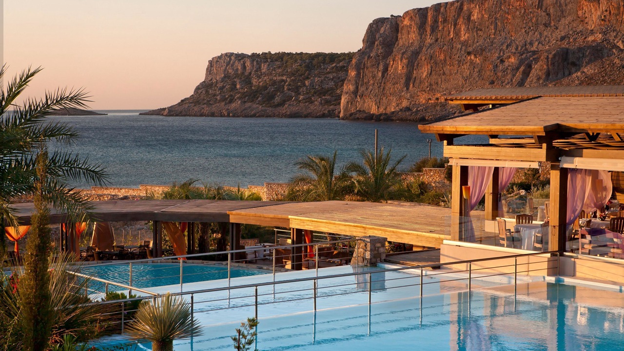 Photo of Outdoor in Lindos