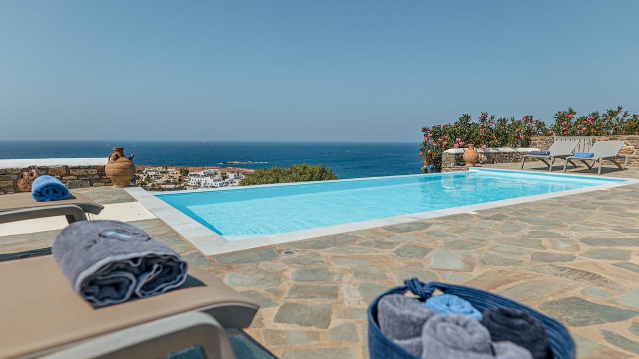 Photo of Outdoor in Parasporos