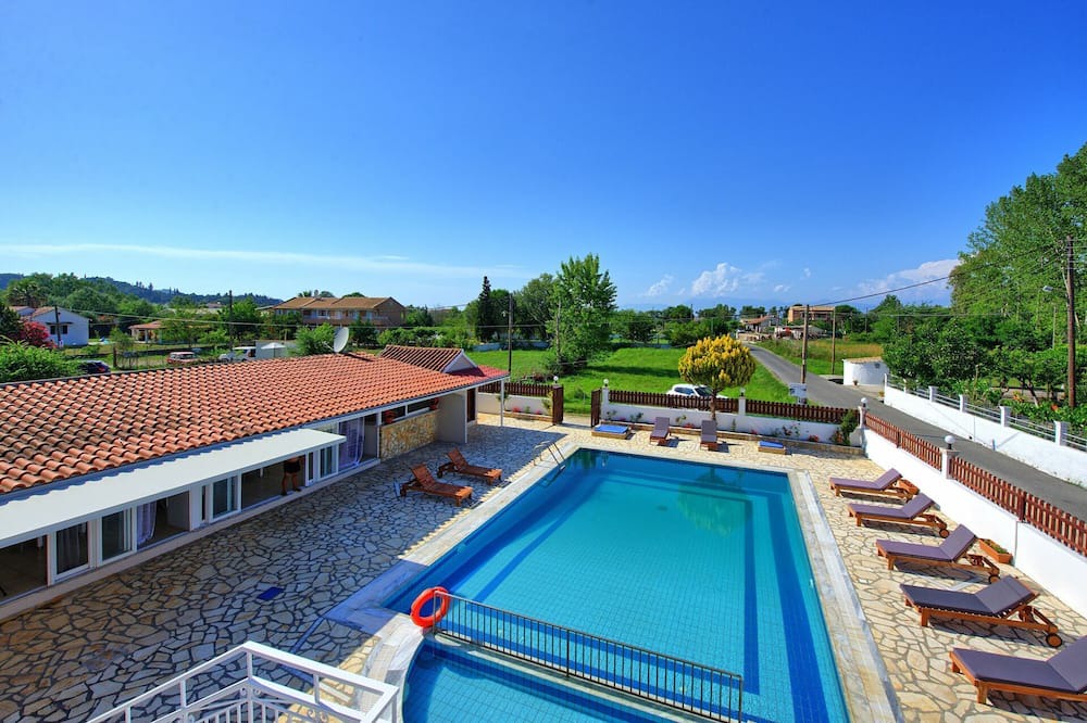 Photo of Outdoor in Sidari