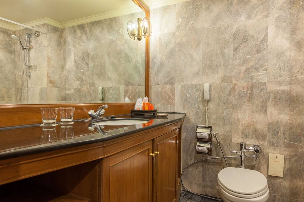 Photo of Bathroom in Bangkok Central Business District