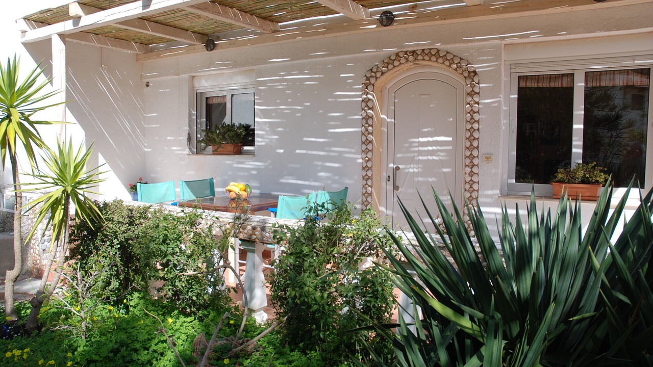 Photo of Patio Balcony in Ammoudara