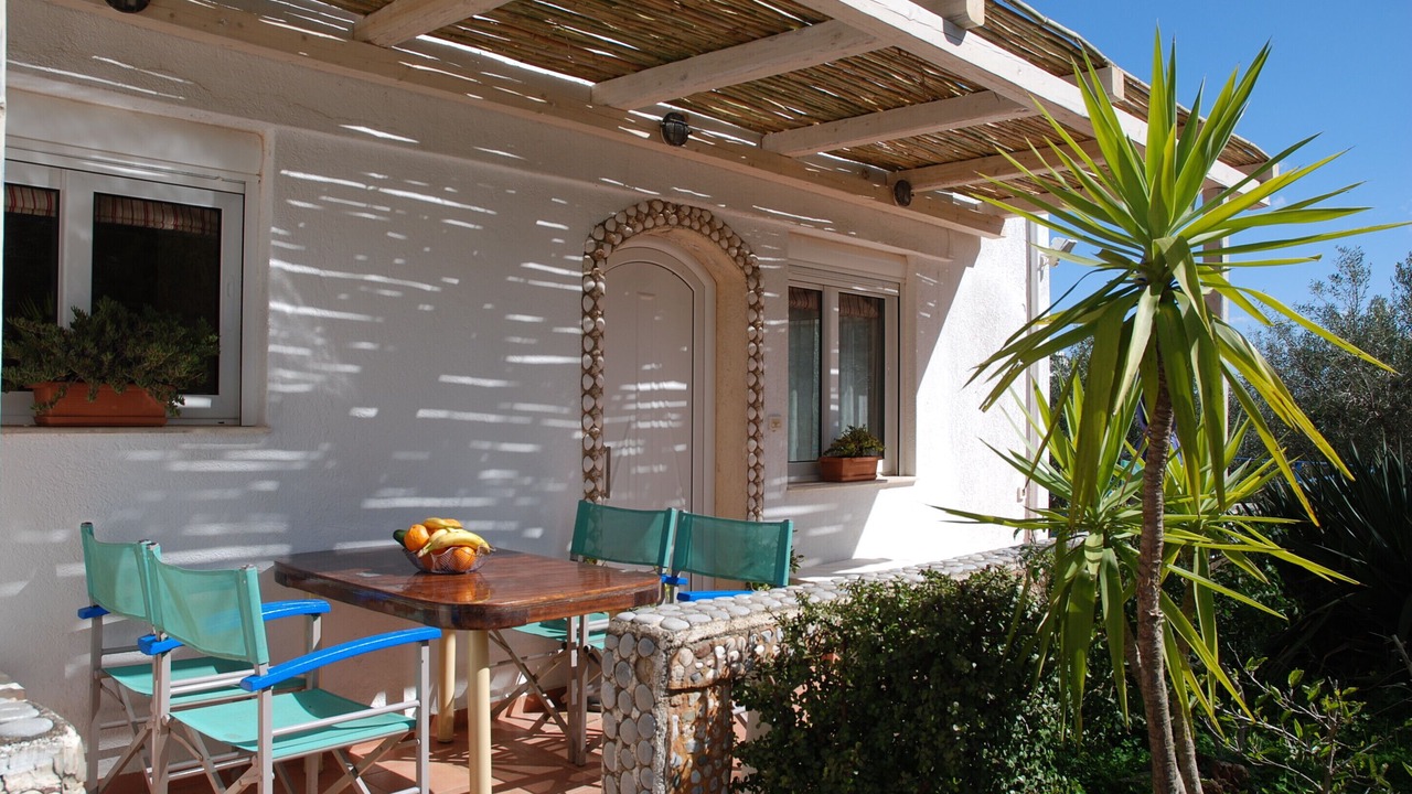 Photo of Patio Balcony in Ammoudara